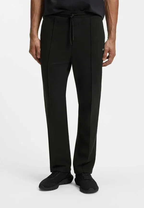 Спортивные штаны Jt_Member hurley tracksuit bottoms Boss, черный