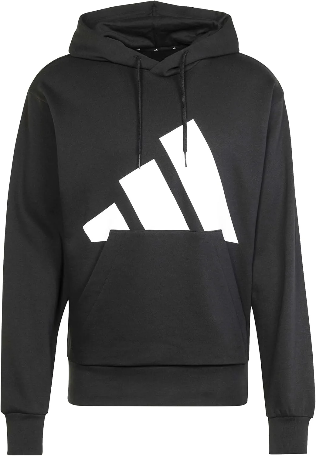 

Толстовка adidas Essentials Big Logo с капюшоном