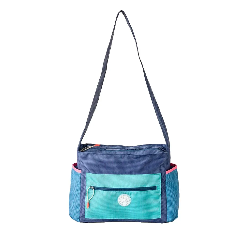 

Сумка Rip Curl Rip, синий