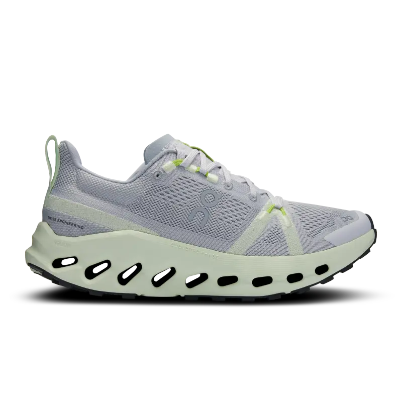 

Кроссовки Cloudsurfer trail On-Running, мультиколор