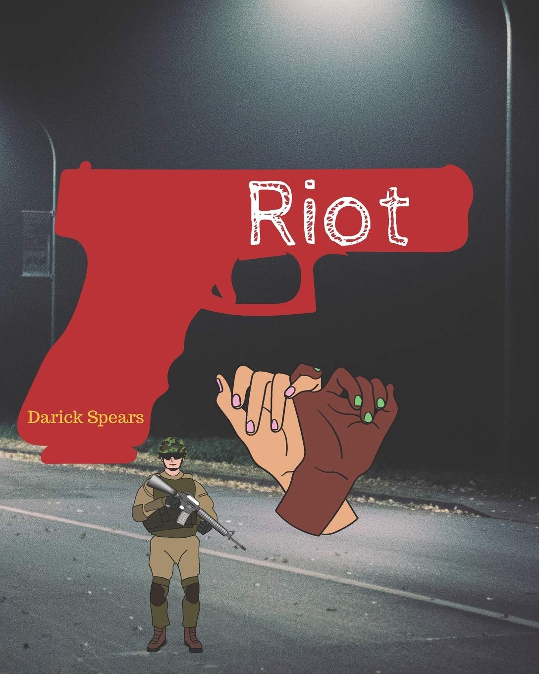 

Riot (Independently published)
