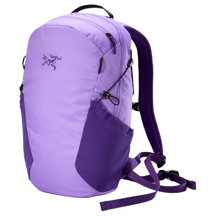 

Arcteryx Горный рюкзак 16 литров, Mountain Garden Purple