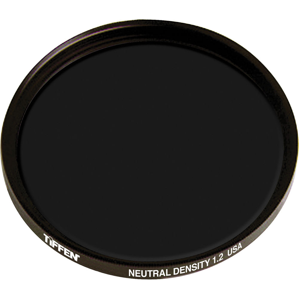 

Фильтр Tiffen Water White Glass ND Filter (82mm, 4-Stop) W82ND12