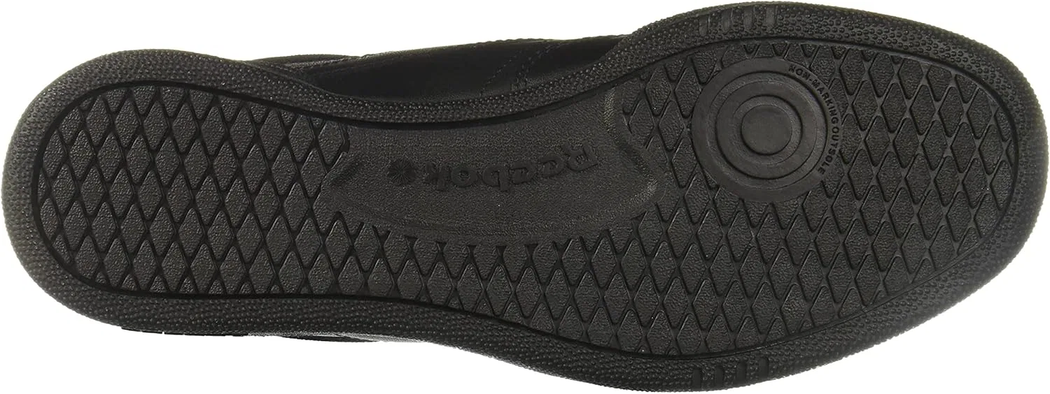 Женские кроссовки Reebok Club C 85 Lthr, Int Black Charcoal — фото 4