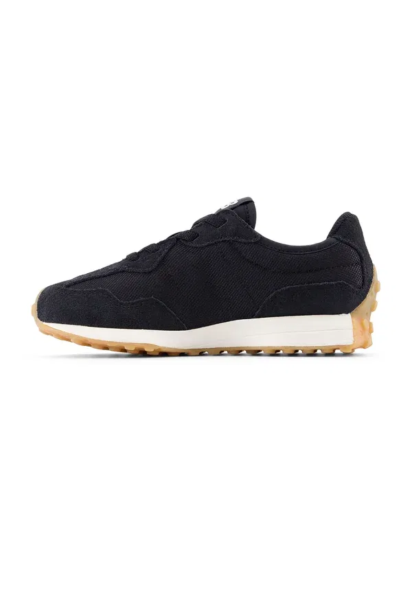 Кроссовки-слипоны New Balance 327, ярко-лавандовый