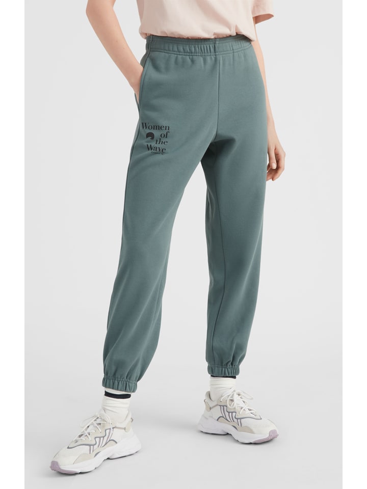 

O'Neill Спортивные штаны "Волна" зеленого цвета