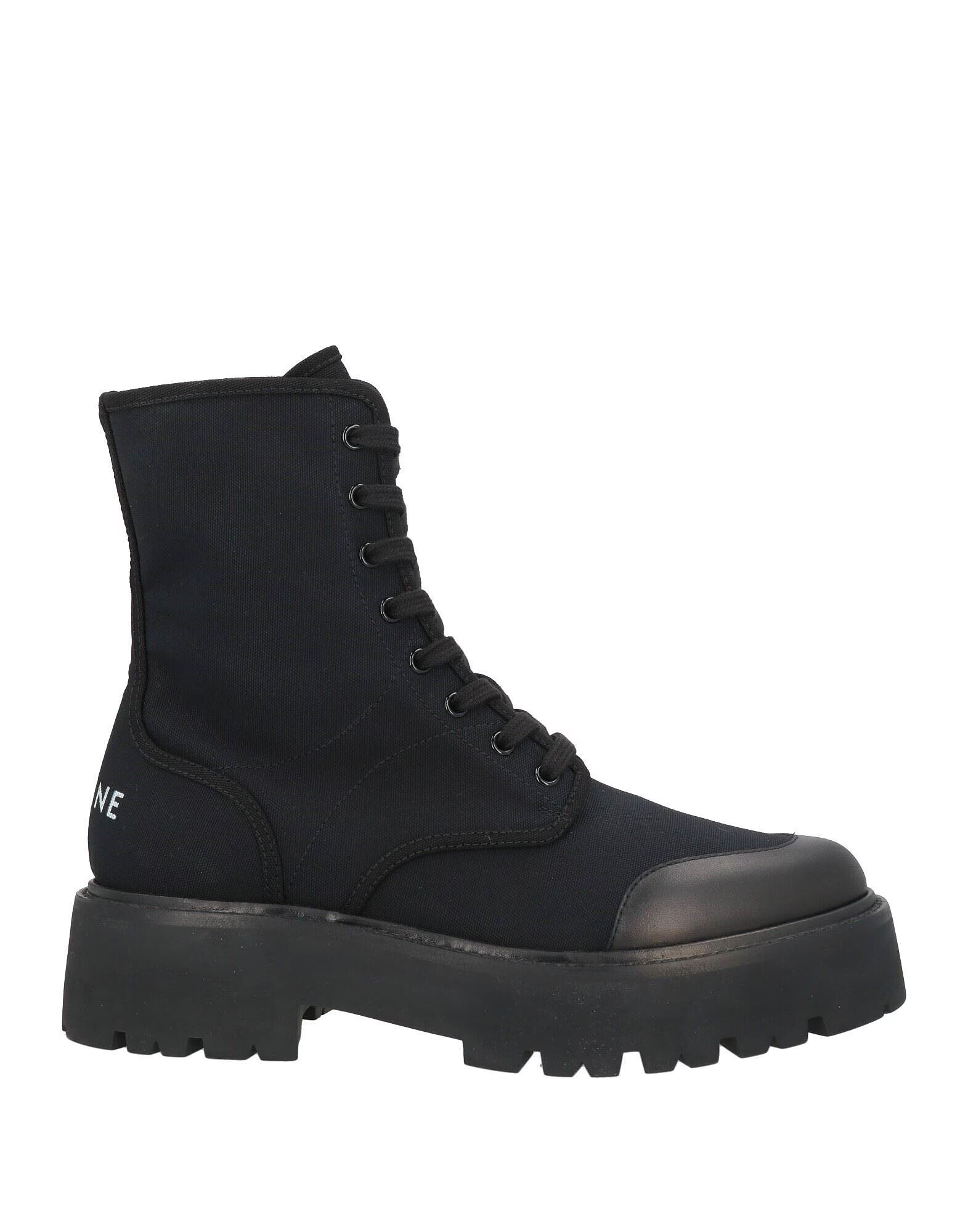 

Ботильоны Celine, черный