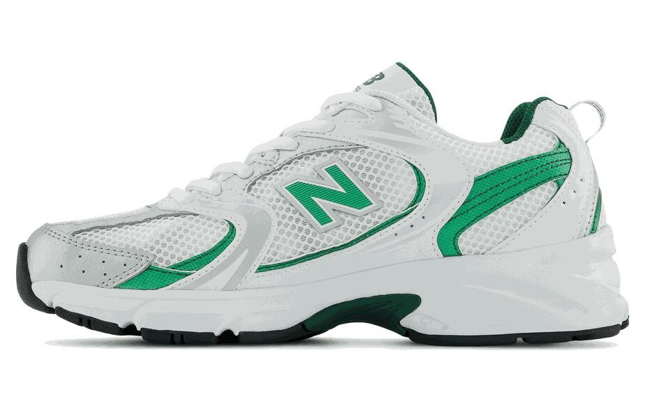 

Кроссовки New Balance унисекс
