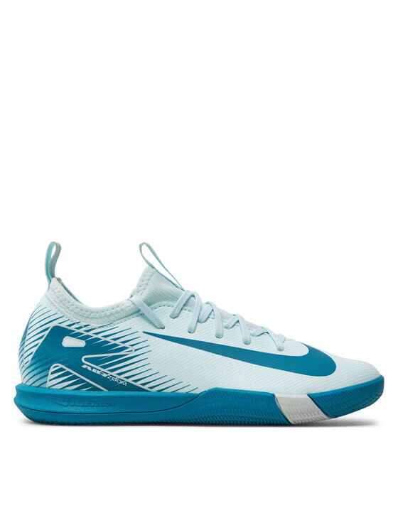 

Футбольные бутсы Nike, голубой