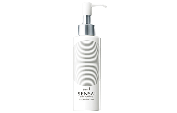 Средство для снятия макияжа Sensai — Unisex, 150 мл — фото 2