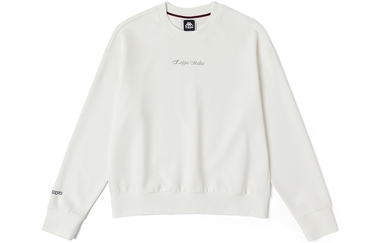 

Футболка 1916 Series Женская Kappa, Korean White-012