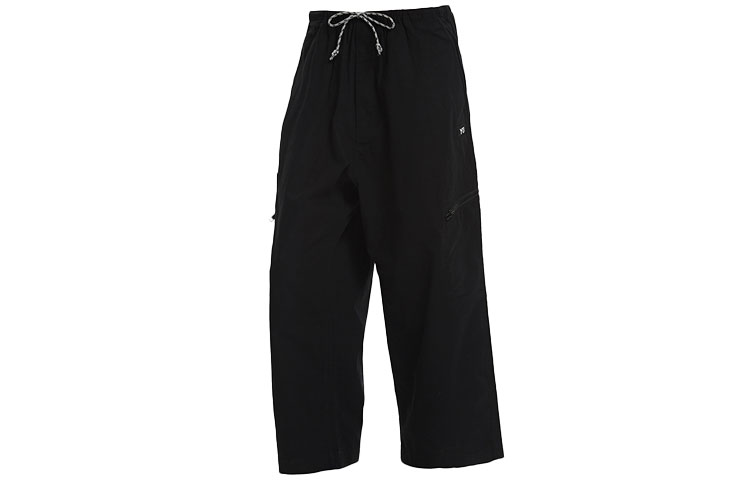 

Y-3 Брюки Y 3 Casual мужские черные