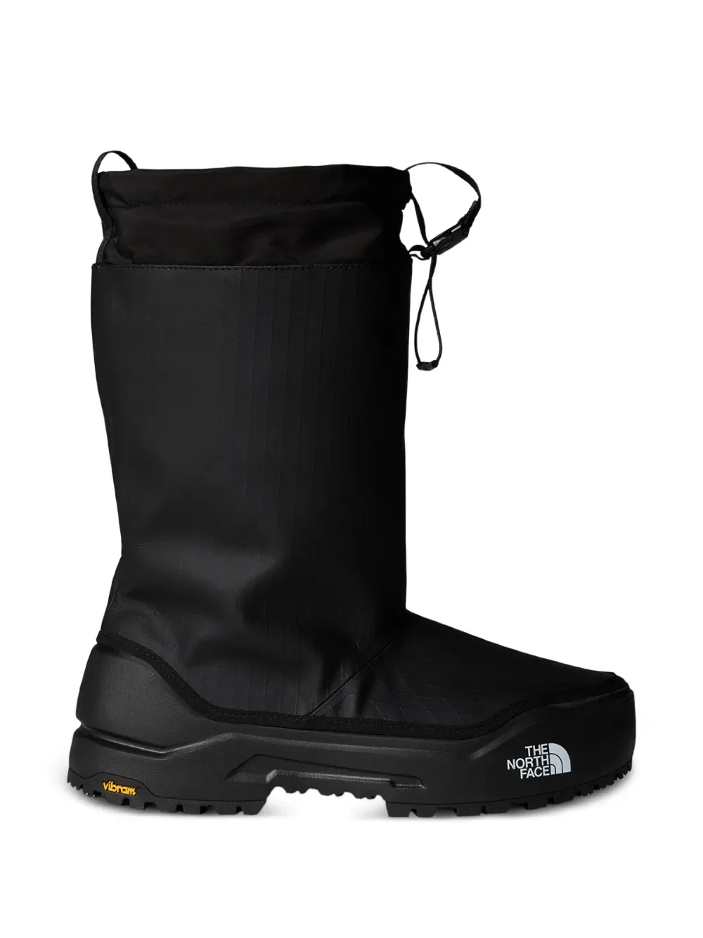 Водонепроницаемые ботинки Base Camp 200 The North Face, черный