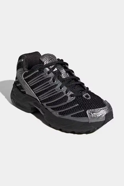 Кроссовки детские ADISTAR CONTROL 3 Adidas Originals, черный — фото 2