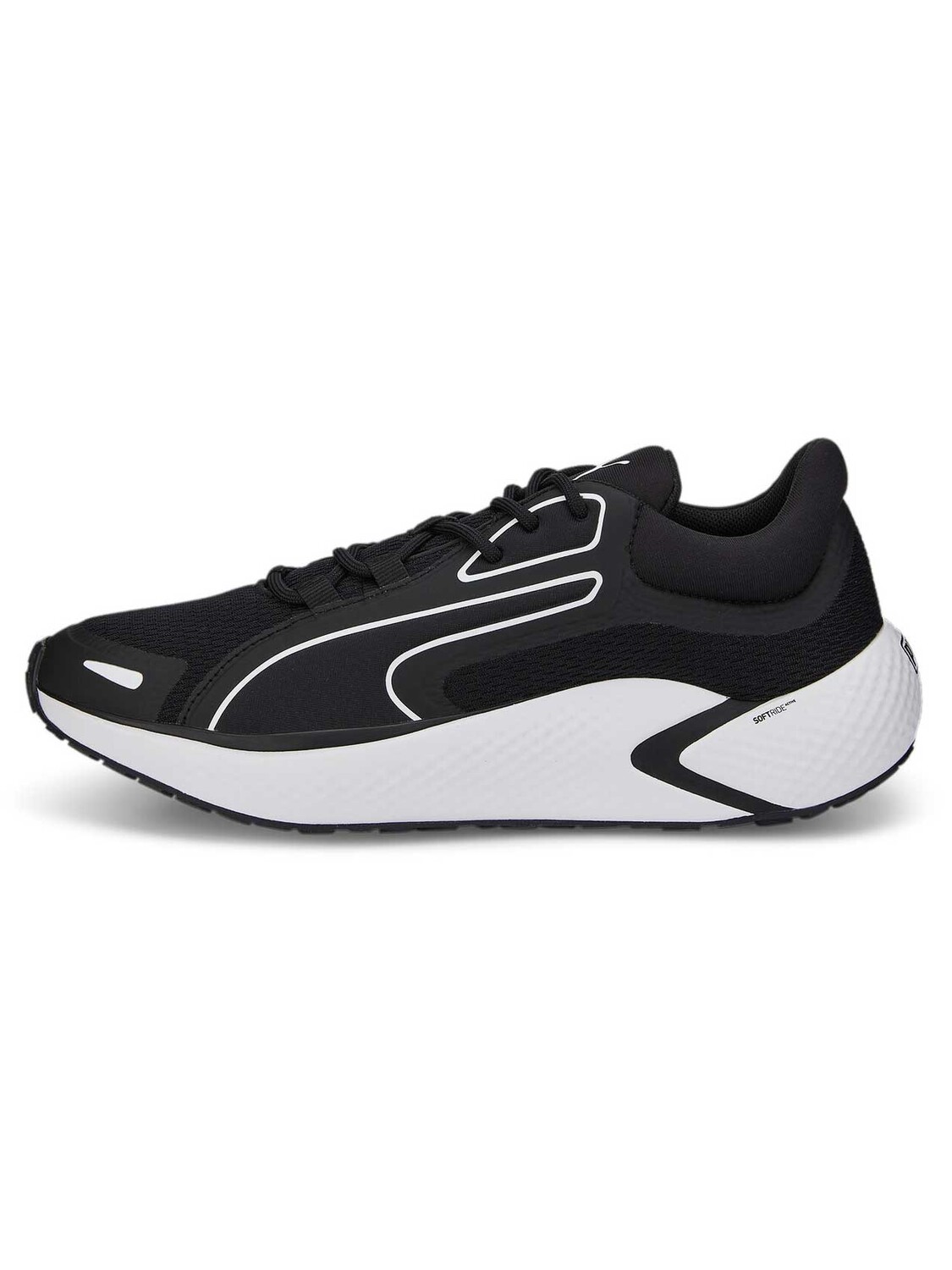 

Кроссовки Puma Softride Pro Coast, черный