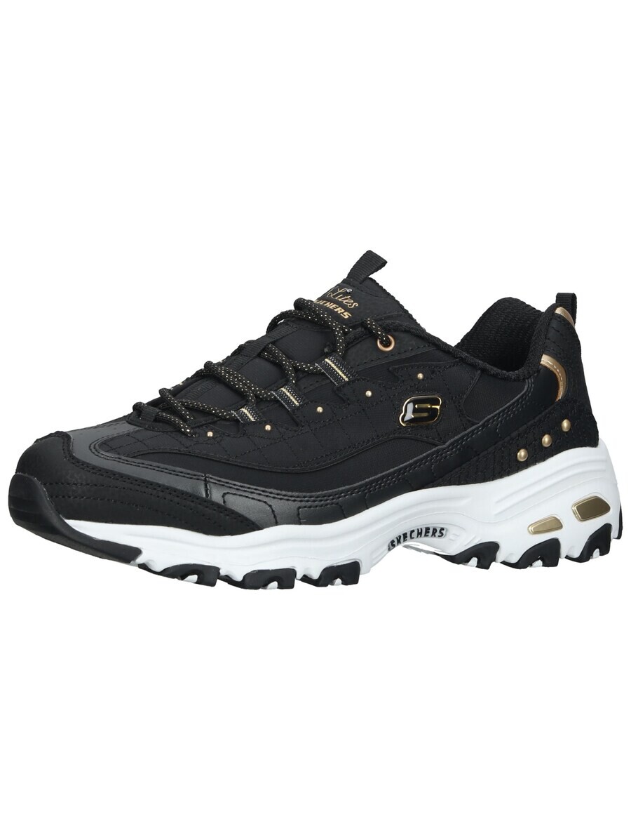 

Кроссовки Skechers, черный