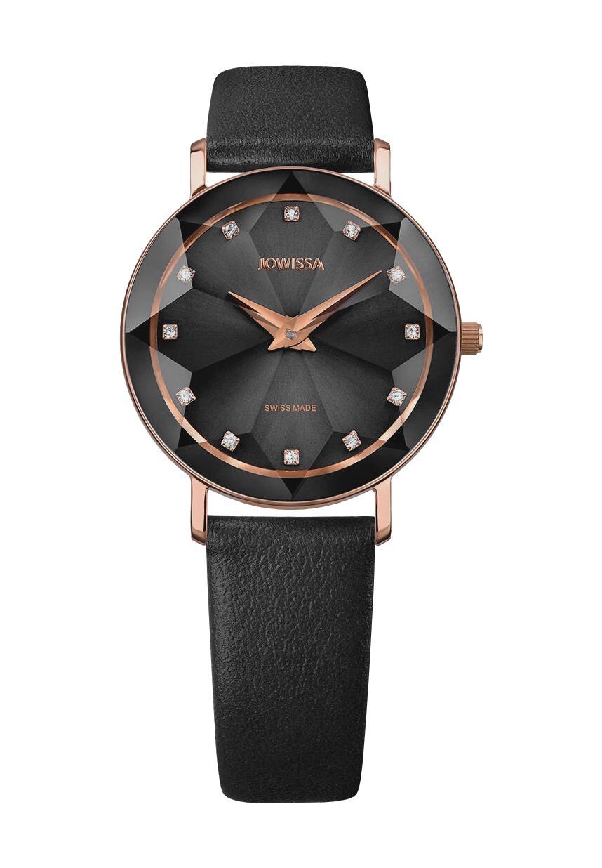 

Женские часы Facet J5.606.M JOWISSA, черный