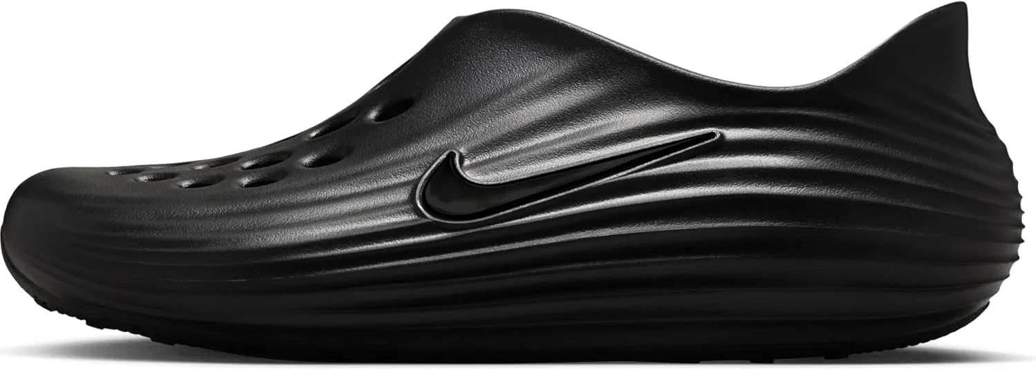 Водная обувь Nike Black/Black