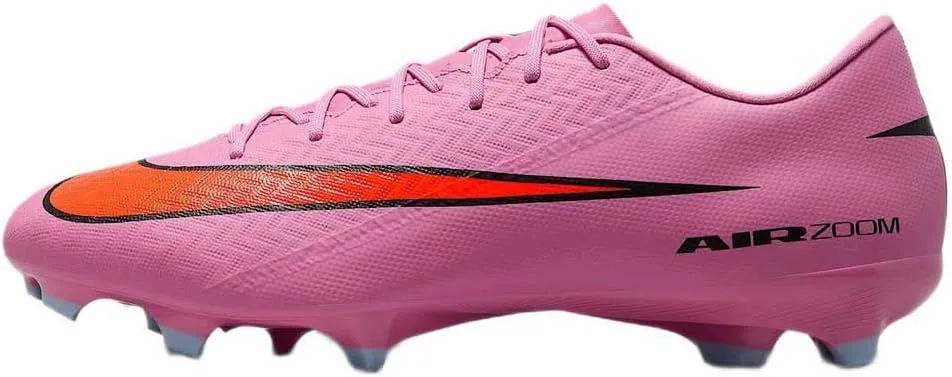 Мужские кроссовки NIKE Zm Vapor 16 Academy Fg/MG, мультиколор — фото 3