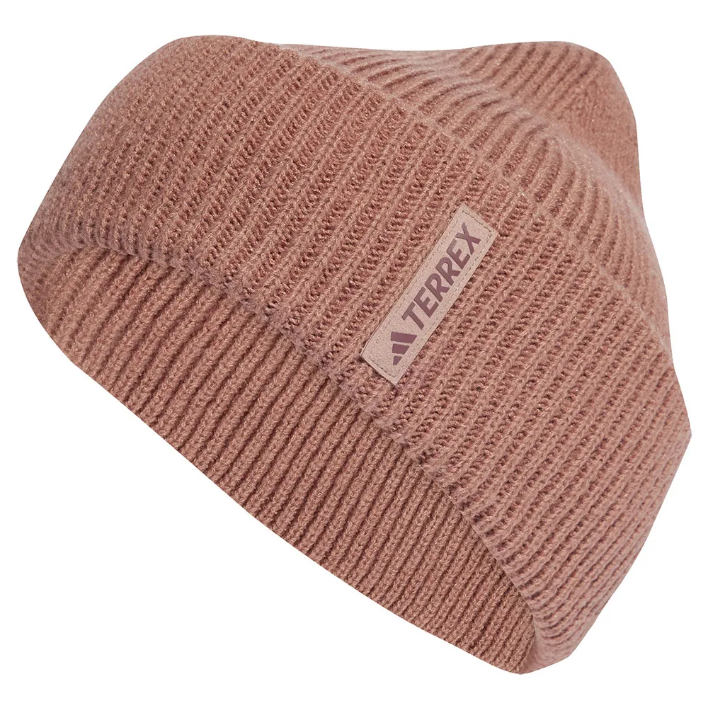 

Шапка adidas Terrex Multi, коричневый