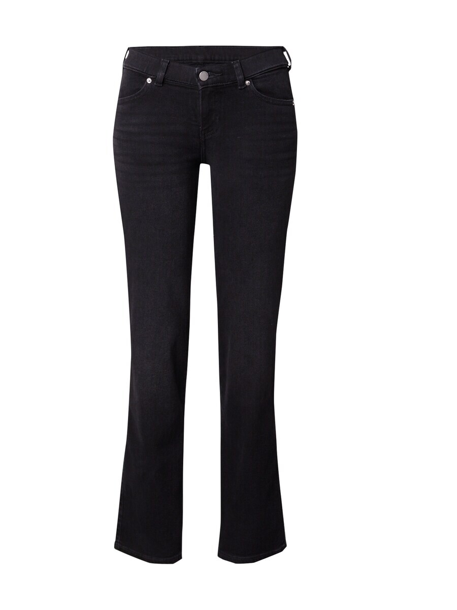 

Повседневные джинсы Dr. Denim DIXY, черный деним
