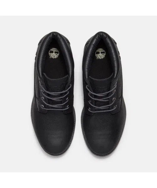 Ботинки челси водонепроницаемые Timberland Premium Waterproof Chukka Boots мужские — фото 2