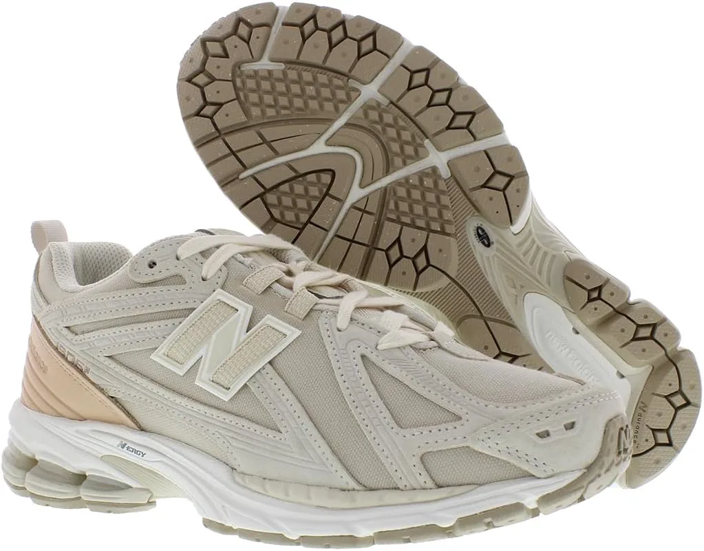 Кроссовки New Balance Kids 574 New-b V2 Familiar Ground на липучке, серый/бежевый/белый — фото 2