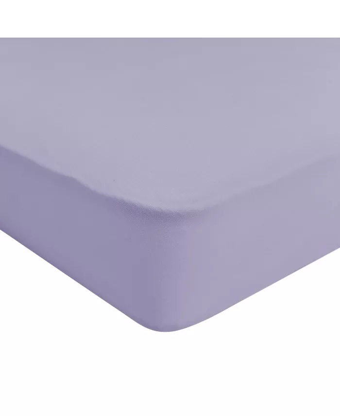 

Детский коврик для кроватки Kyte Baby, фиолетовый