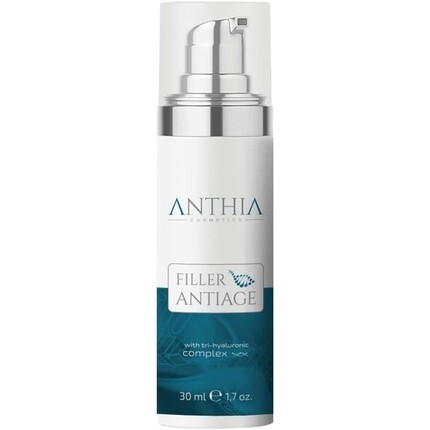 

Anthia Cosmetics Антивозрастной крем-филлер 30 мл