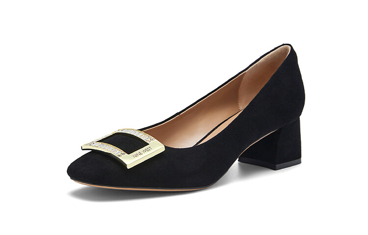Туфли женские повседневные Women's Casual Shoes Women's Nini West, цвет Apricot — фото 3