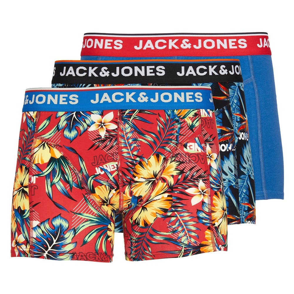 

Боксеры Jack & Jones Azores, разноцветный