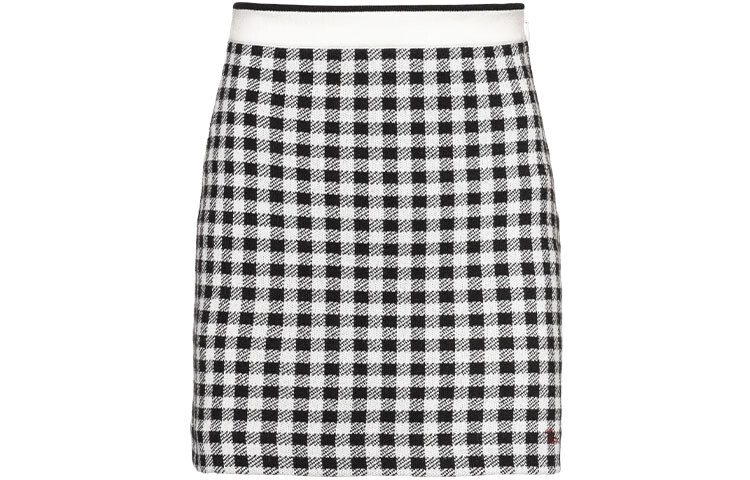 

Юбка Miu Miu, мультиколор