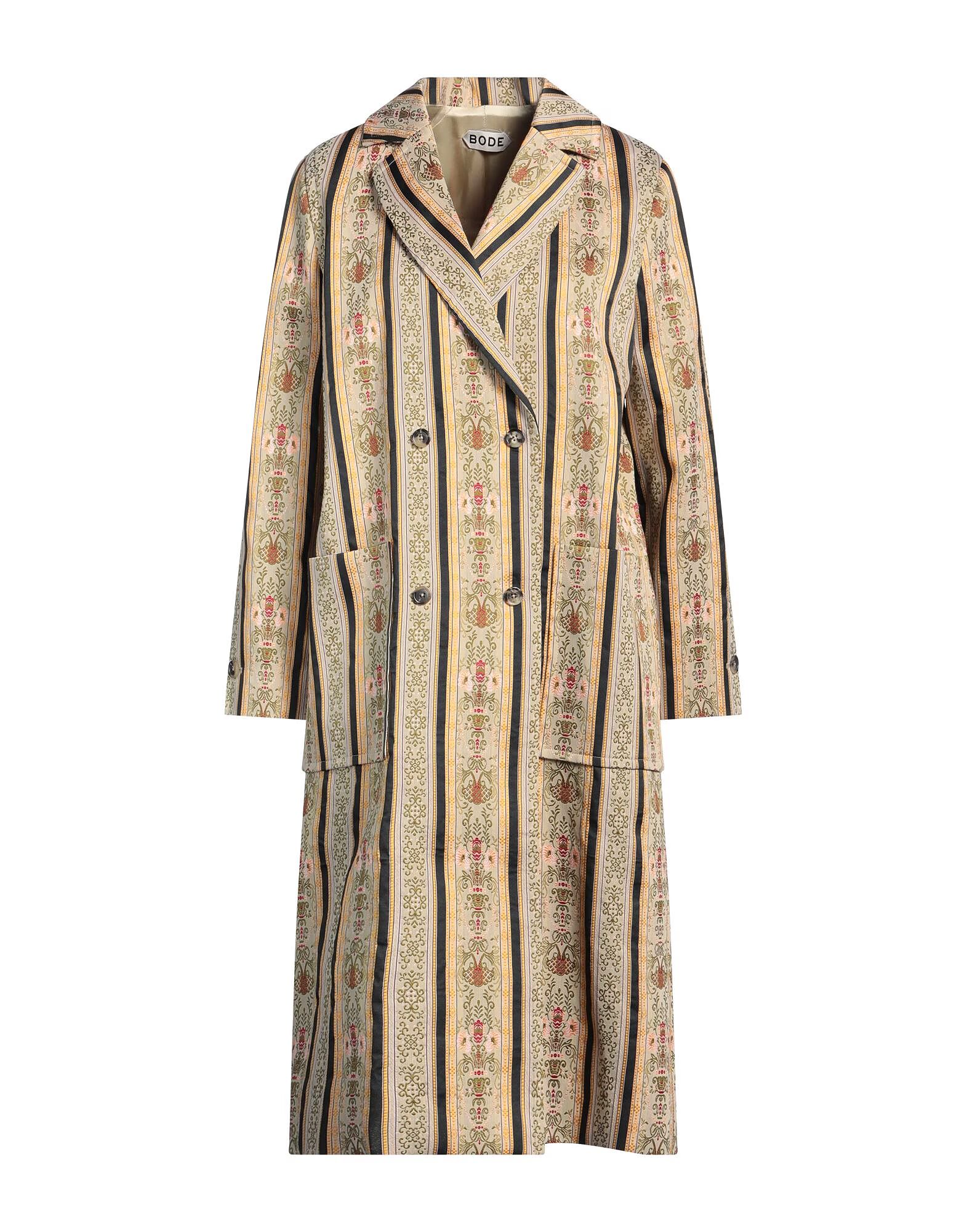 

Пальто Bode, бежевый