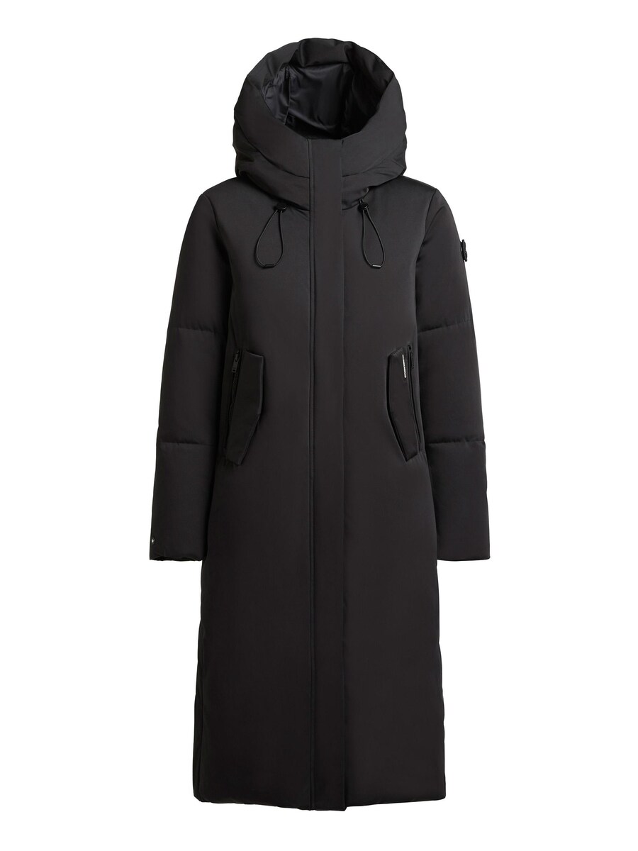 

Зимнее пальто khujo, Black