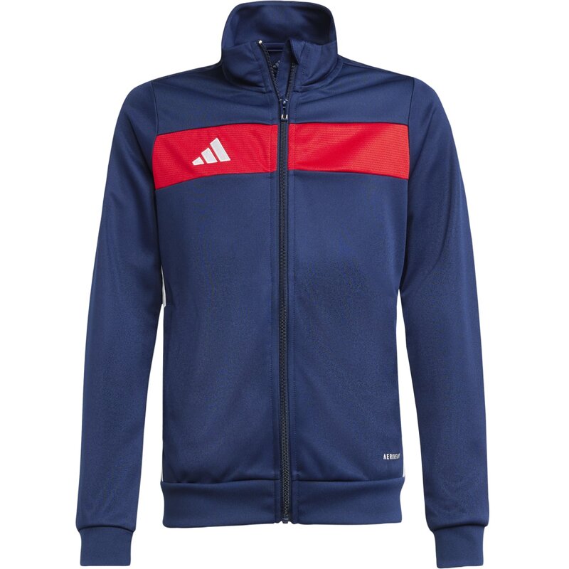 Детский спортивный костюм Tiro 25 Essentials Adidas, мультиколор — фото 2
