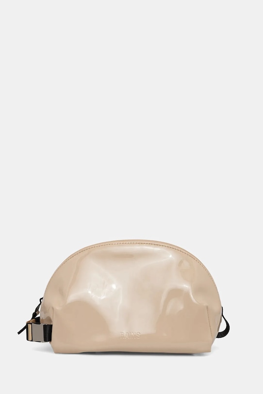 

Косметичка 16490 valera wash bag w3 Rains, бежевый