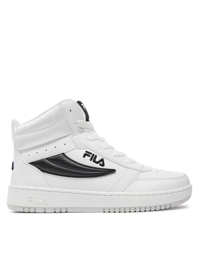 

Кроссовки Fila, белый