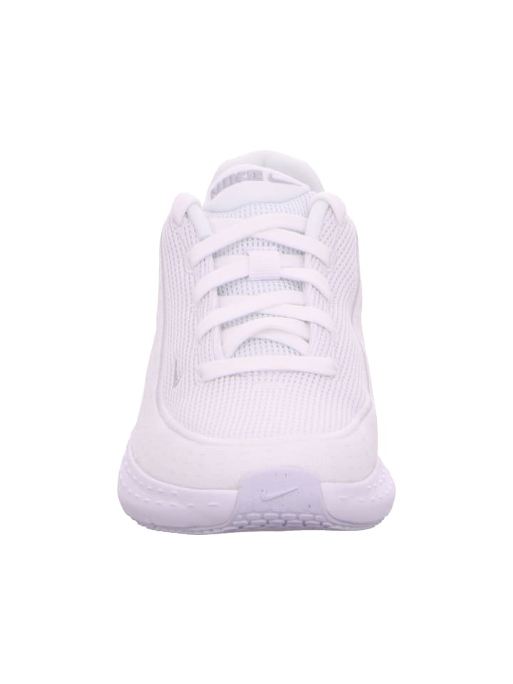 Низкие кроссовки Nike, белый — фото 4