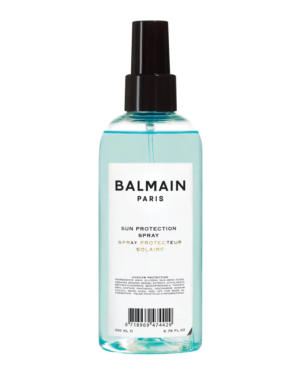 Спрей-защита от солнца 200 мл Couture Balmain Hair