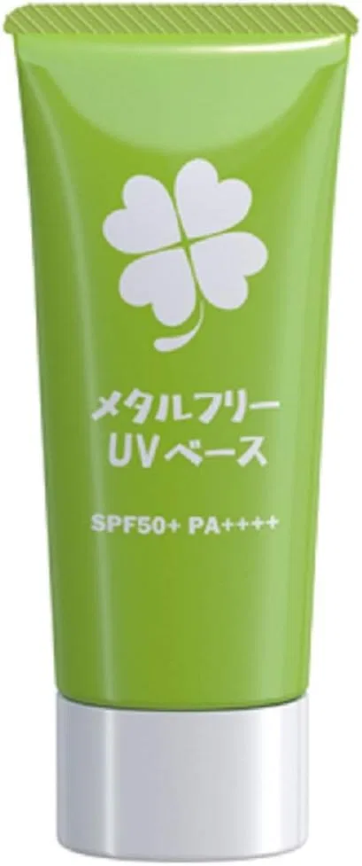 Солнцезащитный крем для тела Capreve Metal Free UV Base 30 г