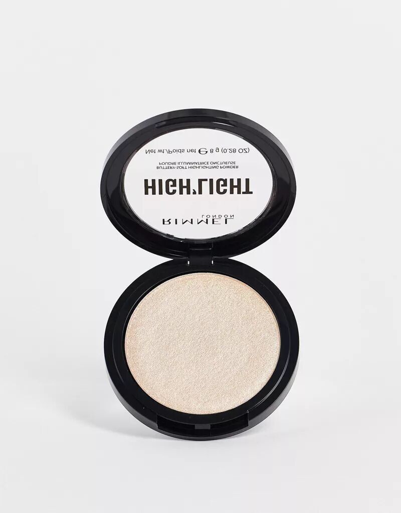 

Rimmel – High'light – Пудра-хайлайтер – 001 Stardust Rimmel London