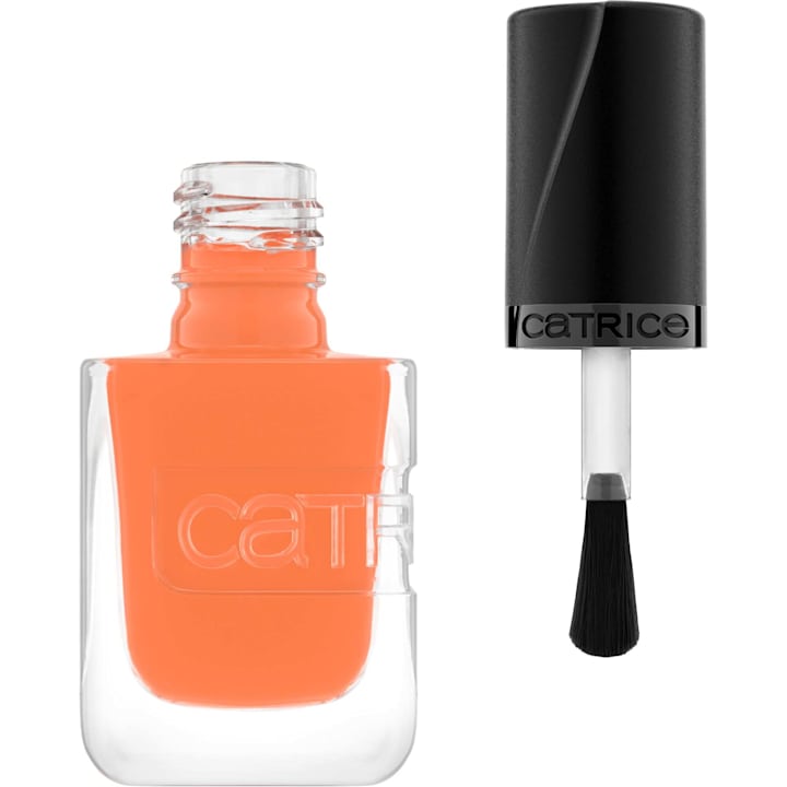 

Лак для ногтей Catrice Gel Nagellack Gel Affair 014 Sunset Sorbet, 10,5 ml