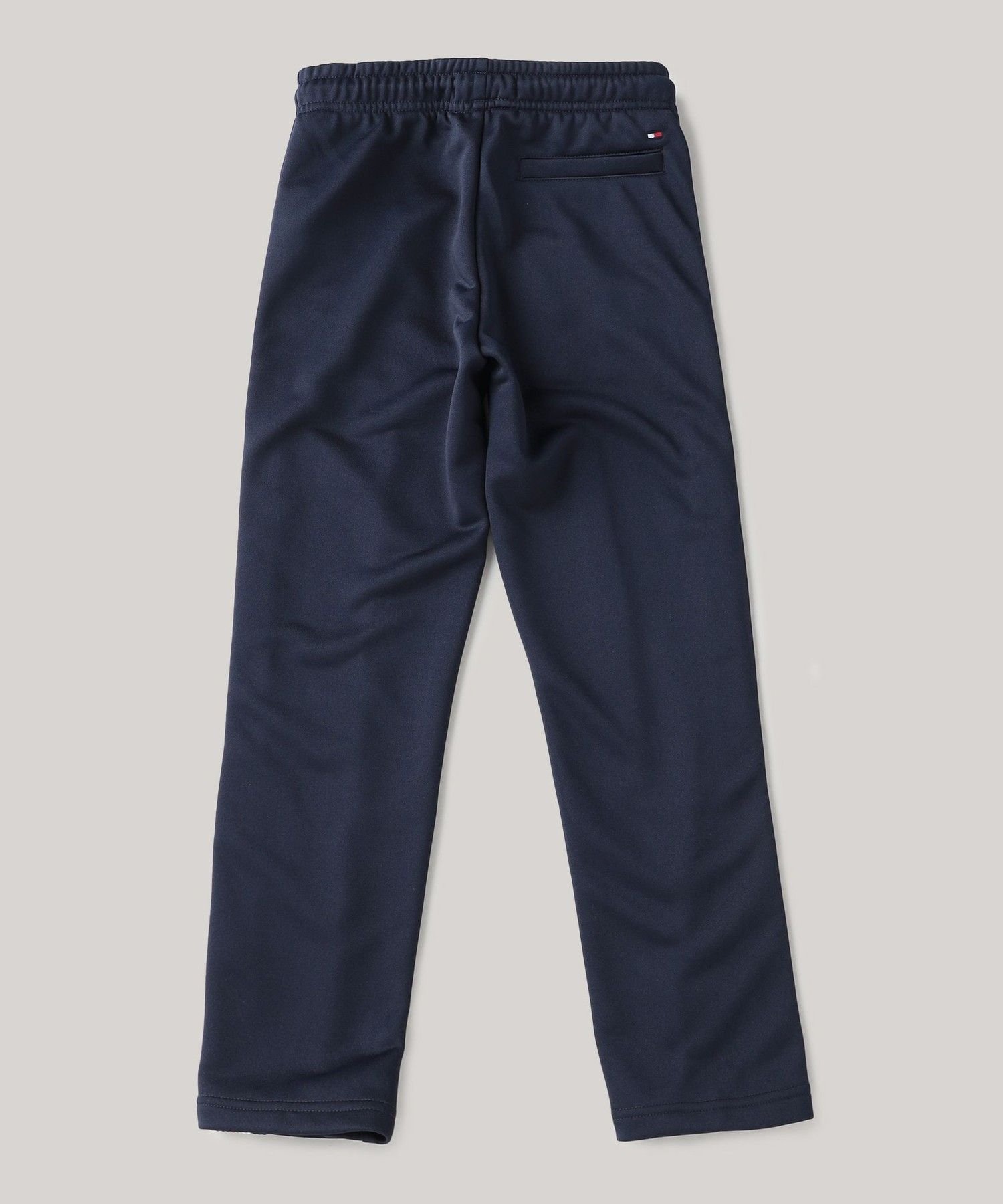 (K) Спортивные брюки TOMMY HILFIGER BOYS Global Stripe Regular, Navy — фото 3