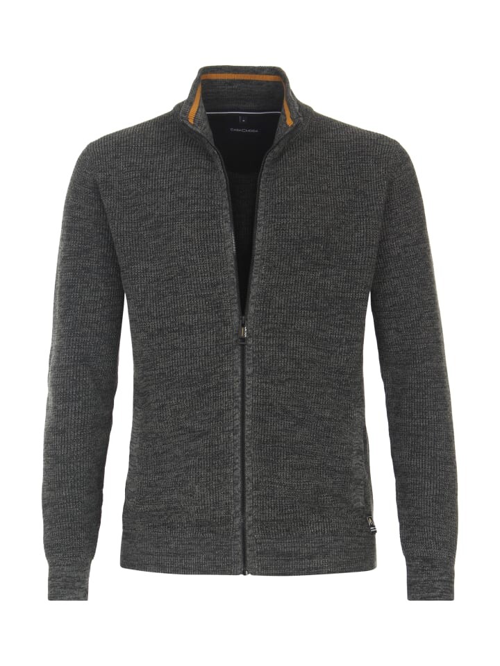 

Кардиган CASAMODA, темно-зеленый