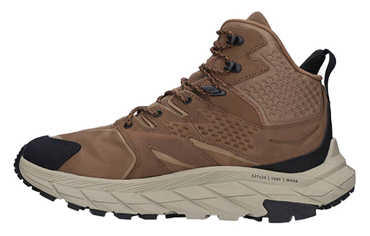 

Мужская обувь для активного отдыха Hoka One One Anacapa GTX