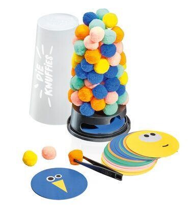 

Настольная игра Palm Court Fuzzies