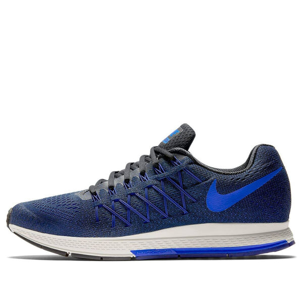 

Кроссовки air zoom pegasus 32 Nike, синий