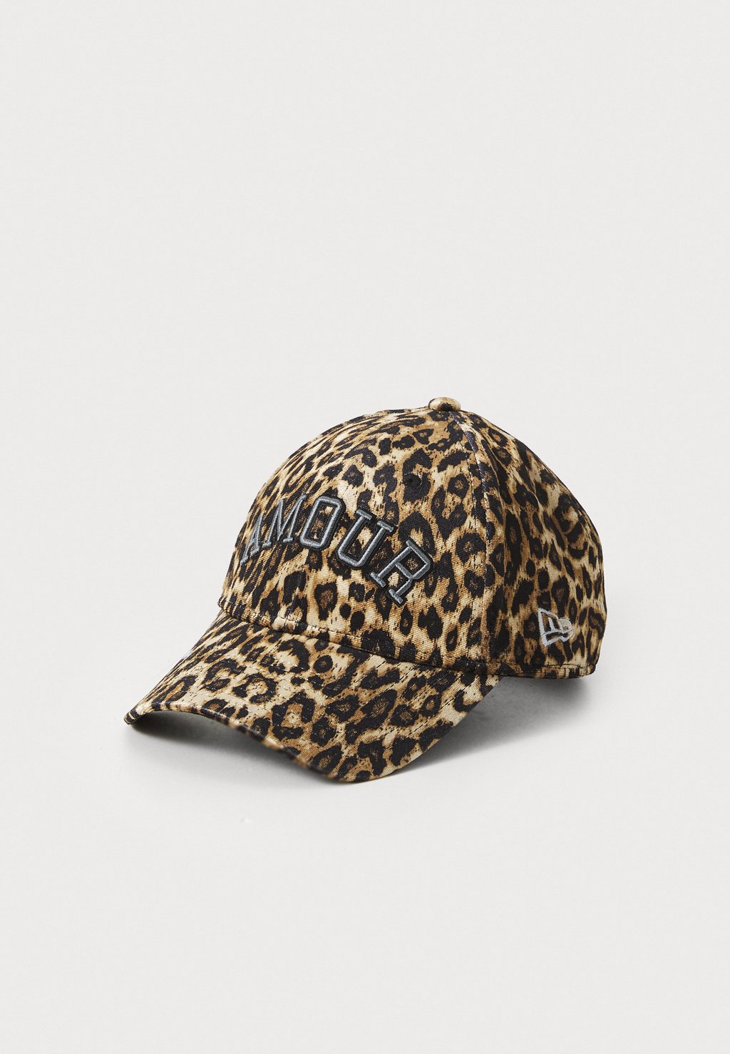 

Бейсболка NEW ERAXZV Zadig & Voltaire, мультиколор