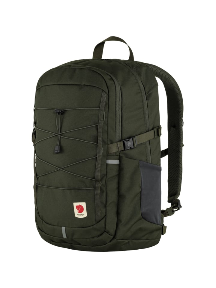

Рюкзак FJÄLLRÄVEN, цвет dunkelgruen