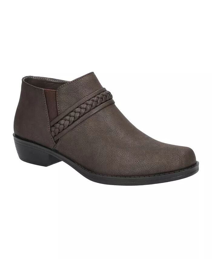 Женские ботильоны Jalia Comfort Easy Street, серый